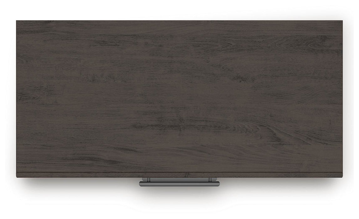Prendonea Five Drawer Chest