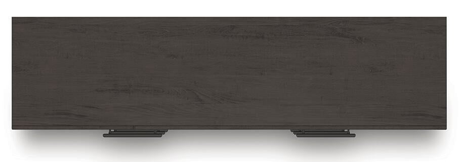 Prendonea Six Drawer Dresser