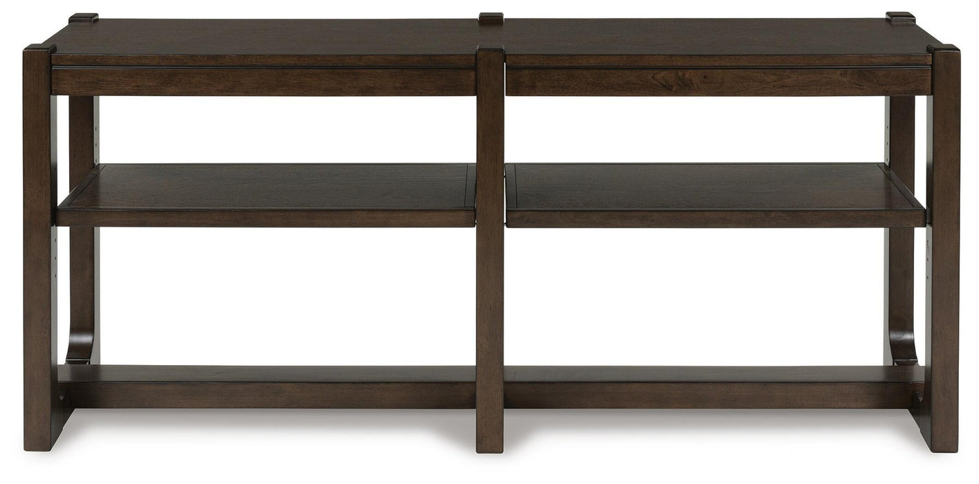 Ashley Express - Breckington Sofa Table