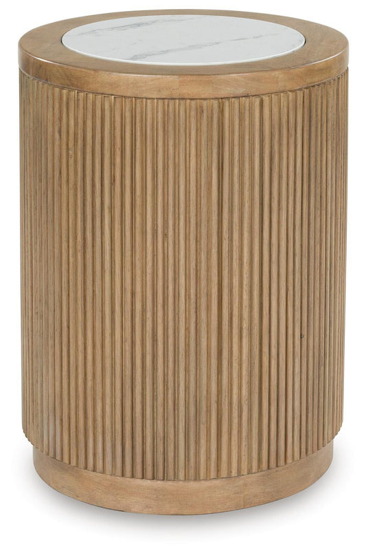 Ashley Express - Camdill Round End Table