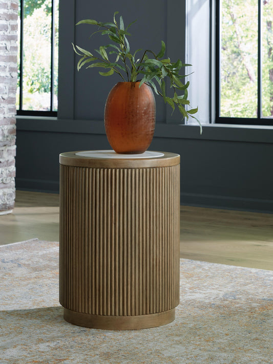 Ashley Express - Camdill Round End Table