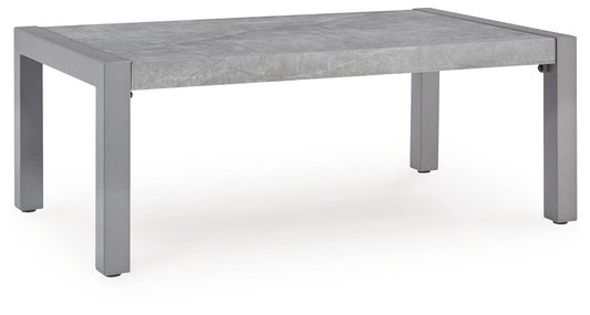 Ashley Express - Hurley Park Rectangular Cocktail Table