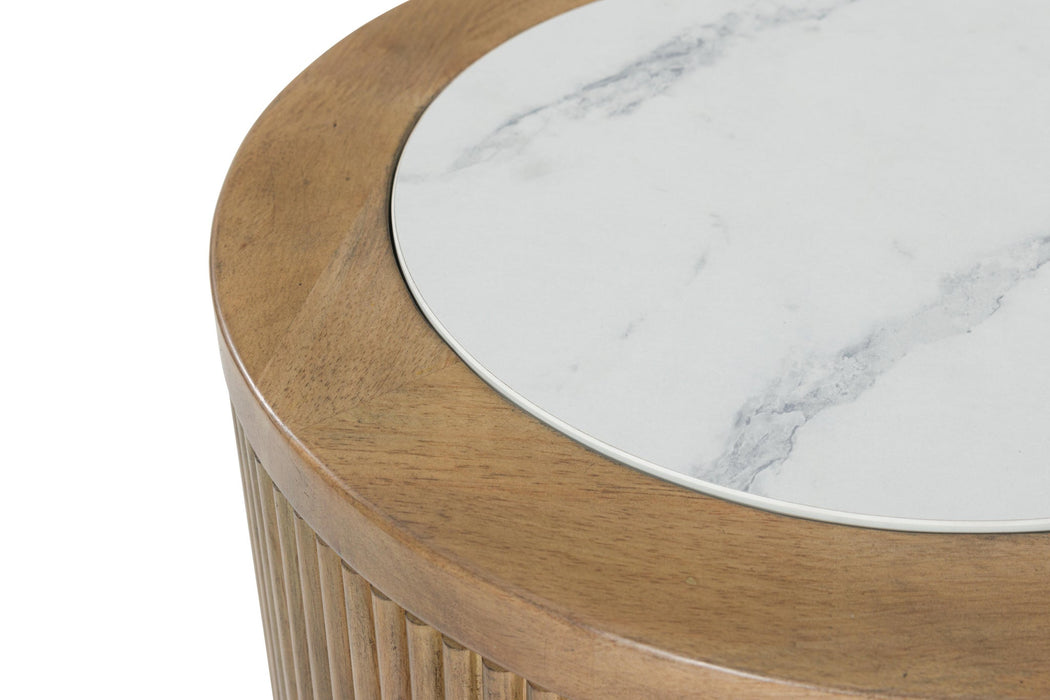 Ashley Express - Camdill Round End Table