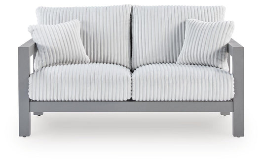 Hurley Park Loveseat w/Cushion