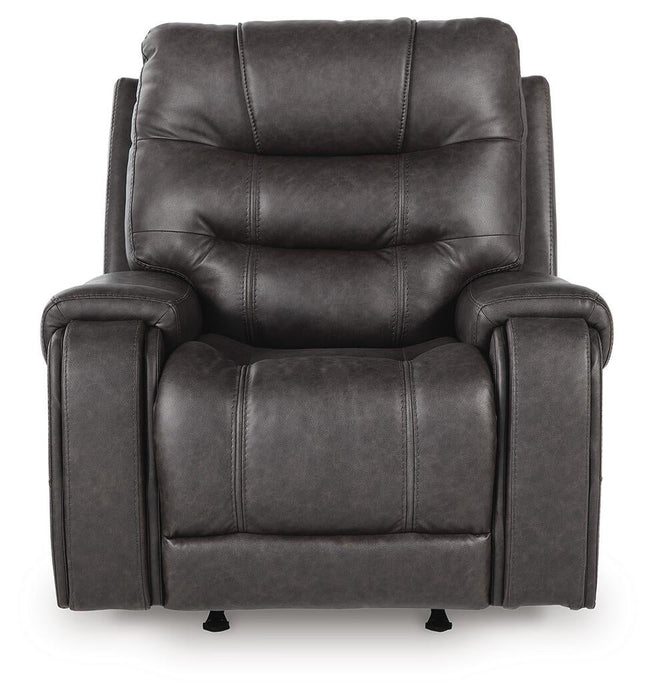 Femley Rocker Recliner