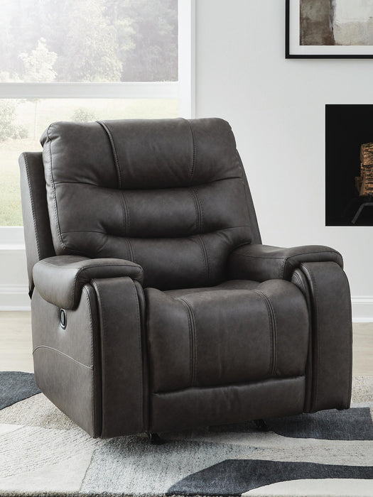 Femley Rocker Recliner