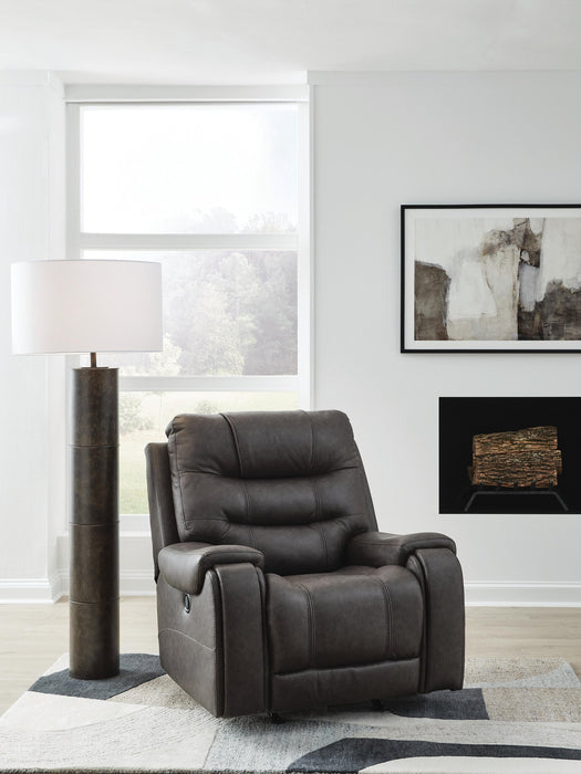 Femley Rocker Recliner