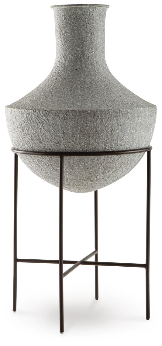 Ashley Express - Estonbank Vase