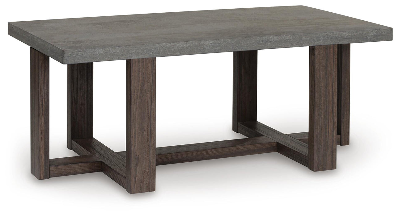 Dynnford Occasional Table Set (3/CN)