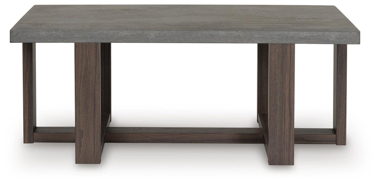 Dynnford Occasional Table Set (3/CN)