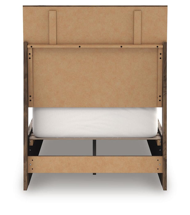 Ashley Express - Chirason Twin Panel Bed