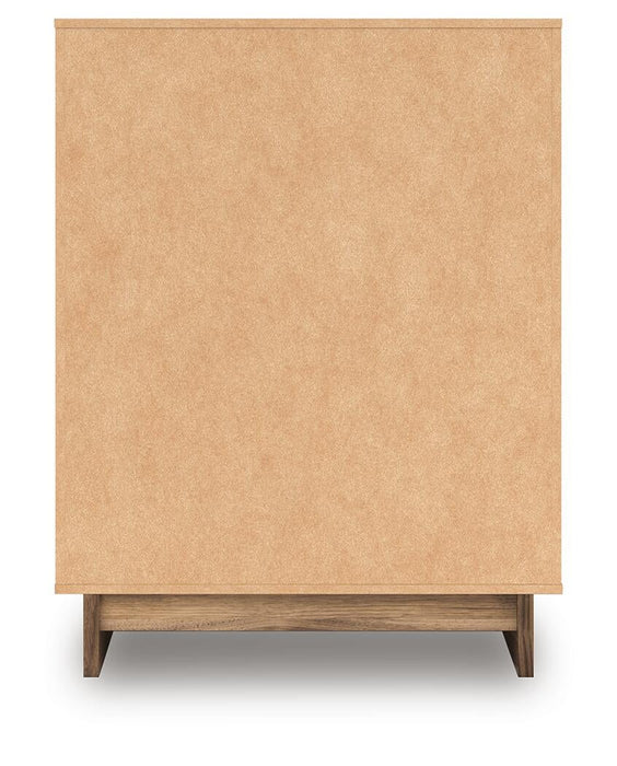 Ashley Express - Chirason Four Drawer Chest