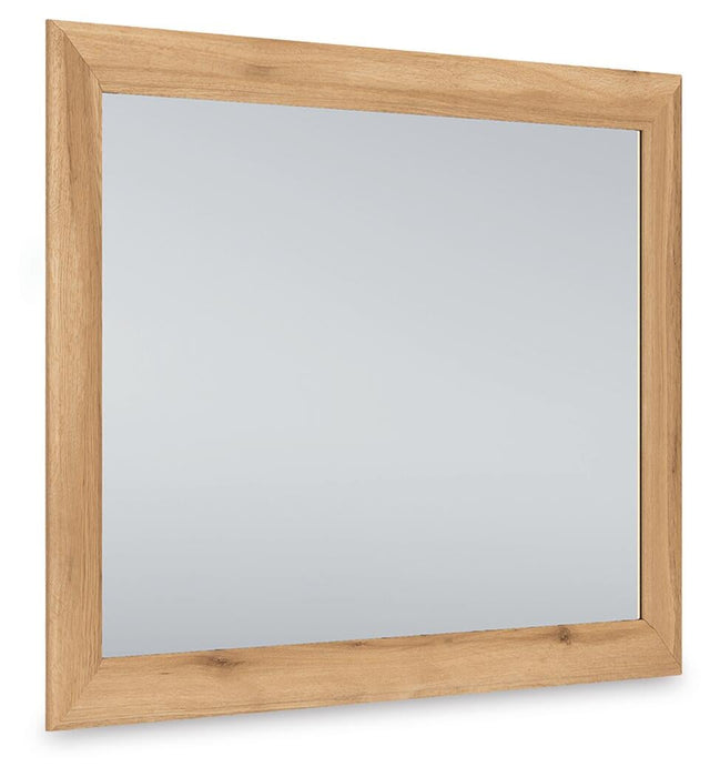 Aleaport Bedroom Mirror
