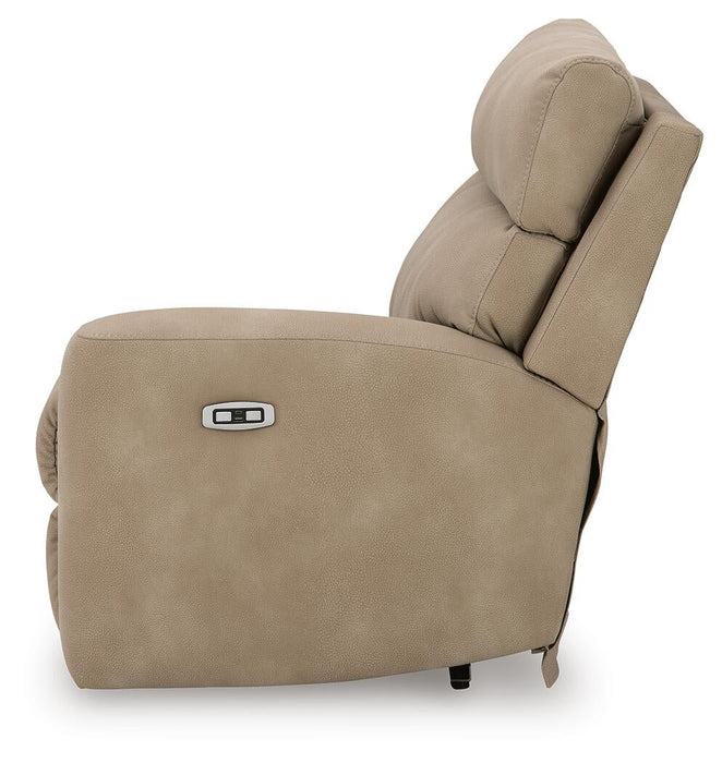 Next-Gen Durapella 6-Piece Power Reclining Sectional