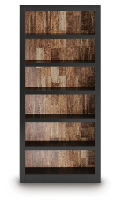 Wildenauer Bookcase