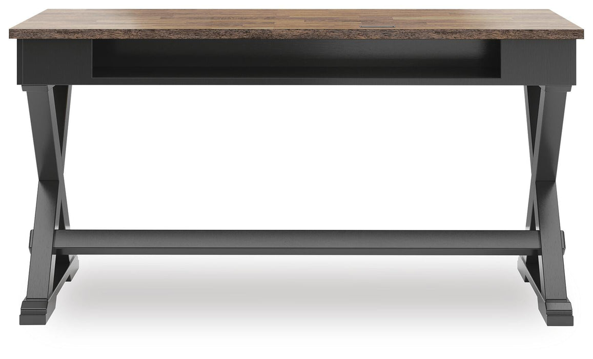 Ashley Express - Wildenauer Home Office Desk