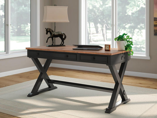 Ashley Express - Wildenauer Home Office Desk