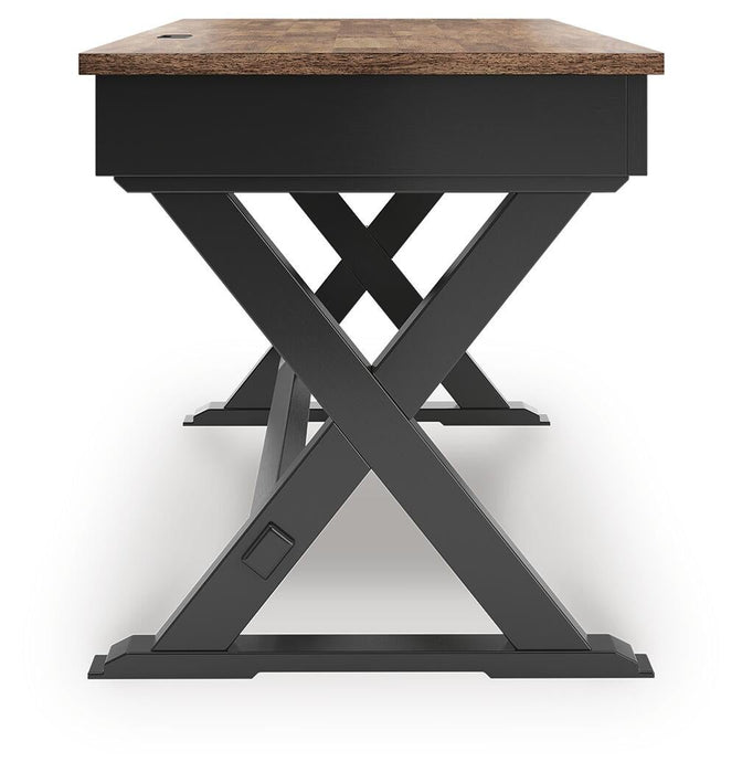 Ashley Express - Wildenauer Home Office Desk