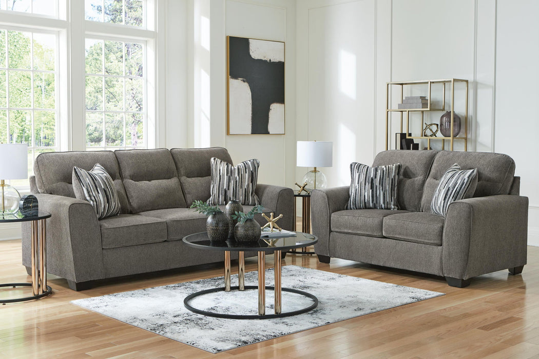 Ashley Express - Hannerly Occasional Table Set (3/CN)