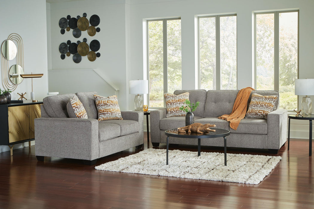 Ashley Express - Dorylin Occasional Table Set (3/CN)
