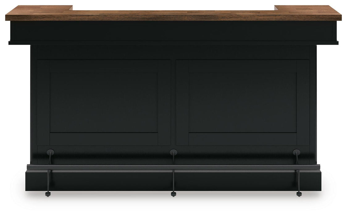 Wildenauer Bar