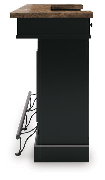 Wildenauer Bar