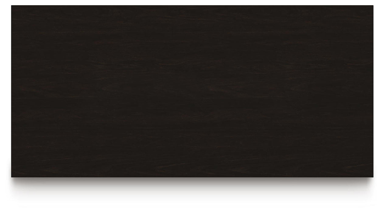 Neymorton RECT Dining Room Counter Table