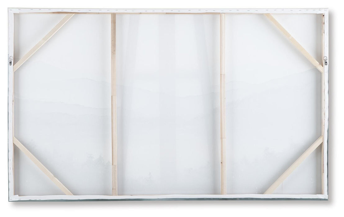Ashley Express - Vernmont Wall Art