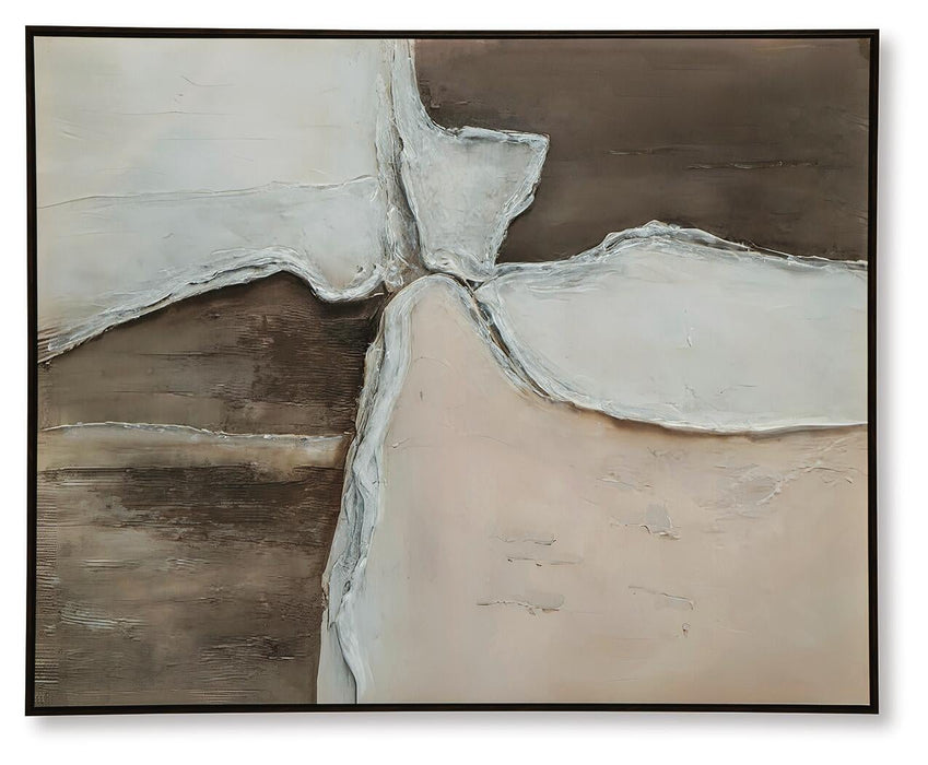 Ashley Express - Junward Wall Art