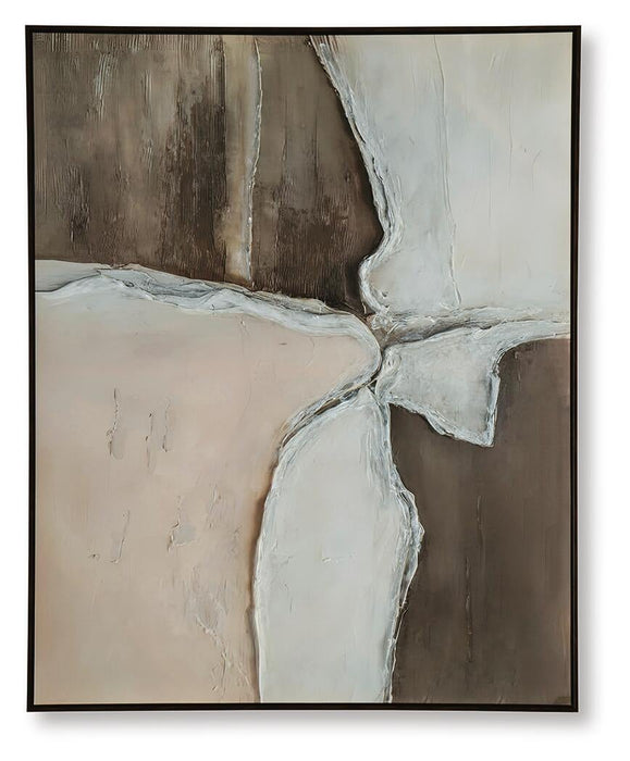 Ashley Express - Junward Wall Art
