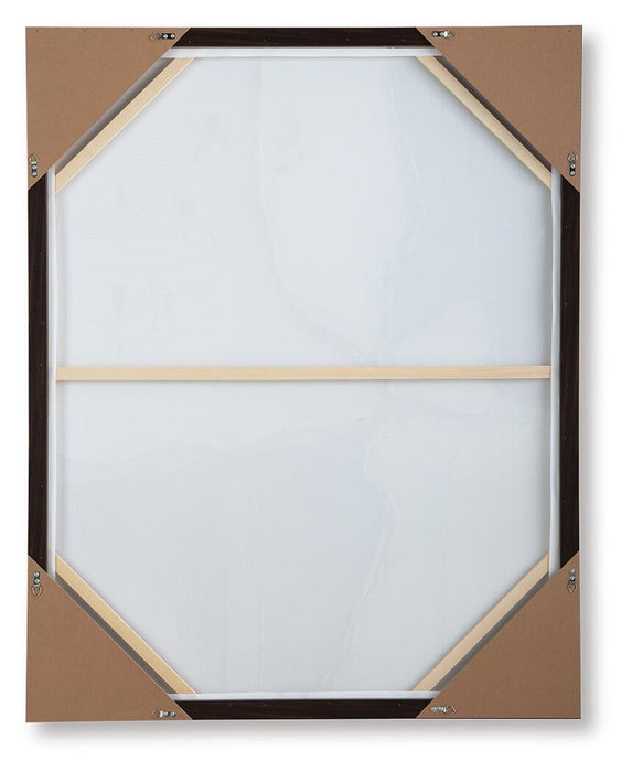 Ashley Express - Junward Wall Art