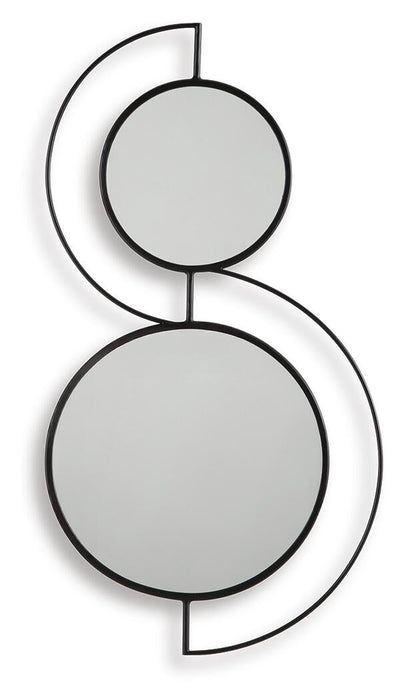 Ashley Express - Shayham Accent Mirror