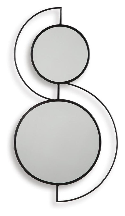 Ashley Express - Shayham Accent Mirror