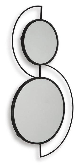 Ashley Express - Shayham Accent Mirror