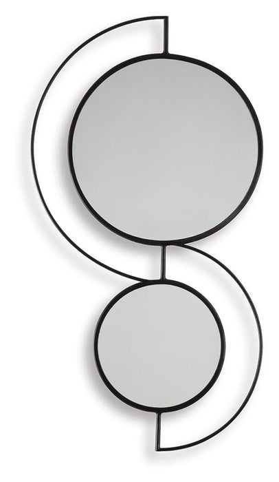 Ashley Express - Shayham Accent Mirror