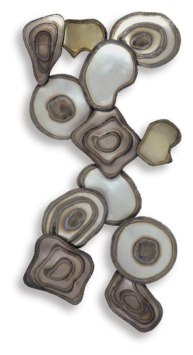 Ashley Express - Worthman Wall Decor