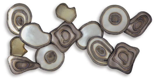 Ashley Express - Worthman Wall Decor