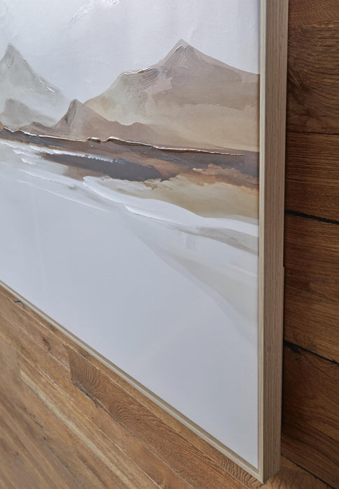 Ashley Express - Karalen Wall Art