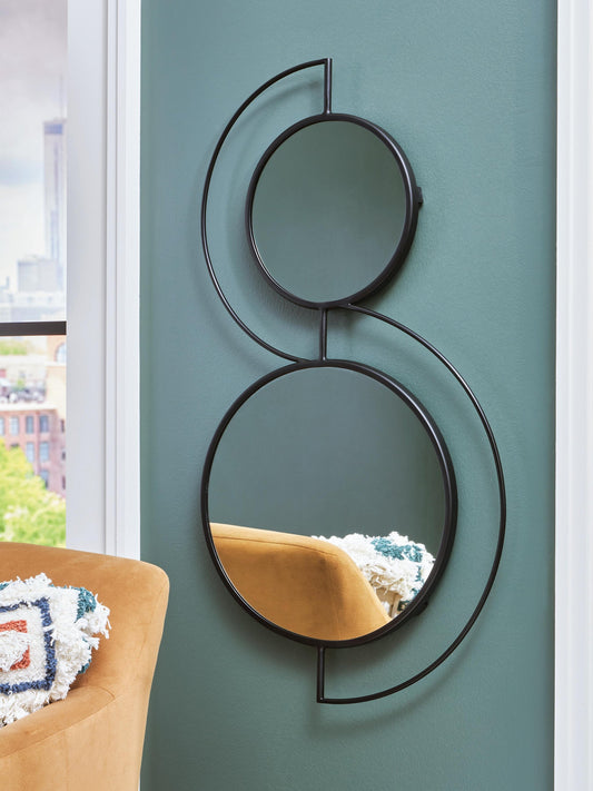 Ashley Express - Shayham Accent Mirror