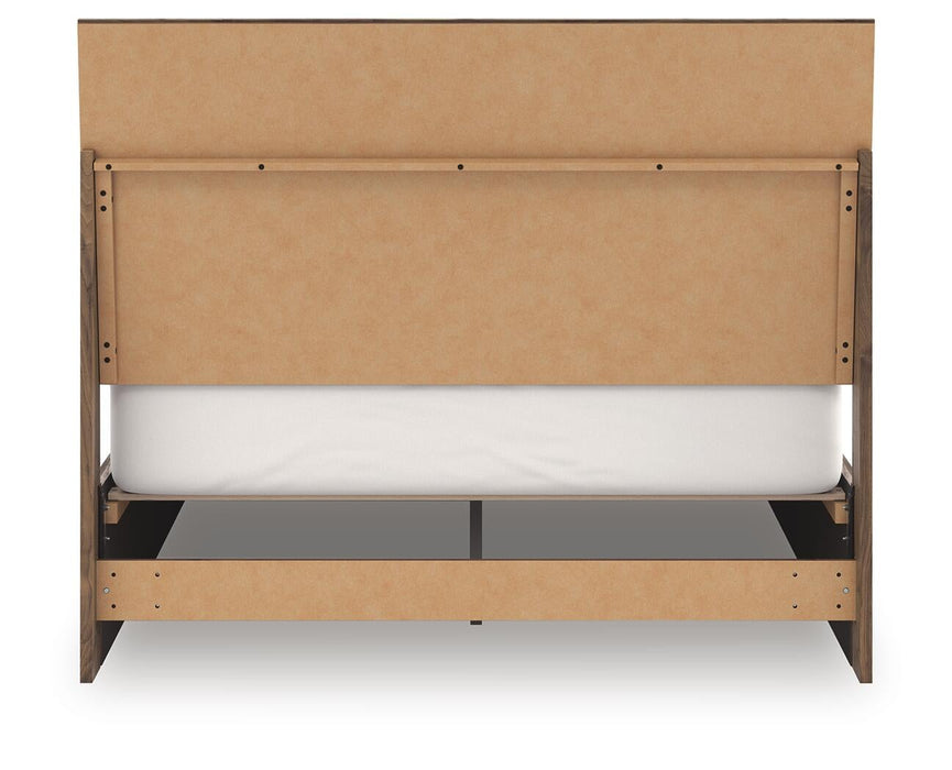 Ashley Express - Chirason Queen Panel Bed