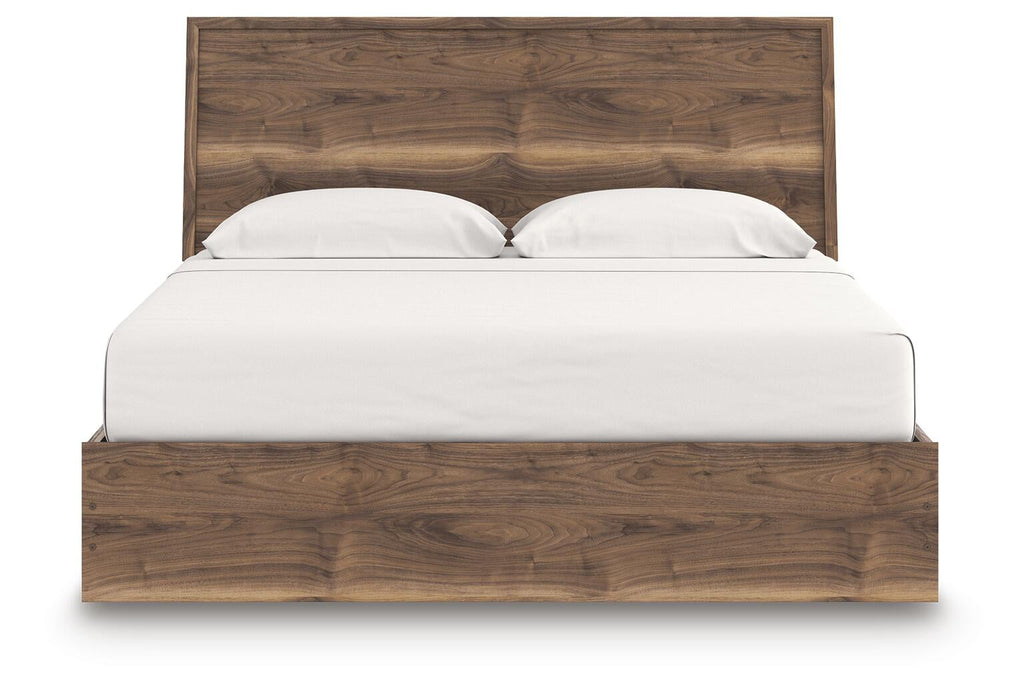 Ashley Express - Chirason King Panel Bed