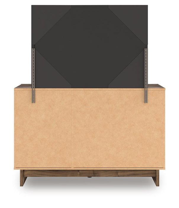 Ashley Express - Chirason Dresser and Mirror