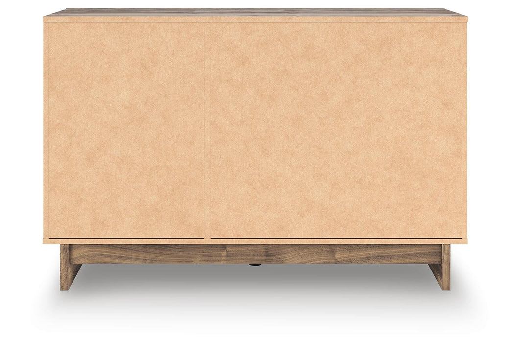 Ashley Express - Chirason Six Drawer Dresser