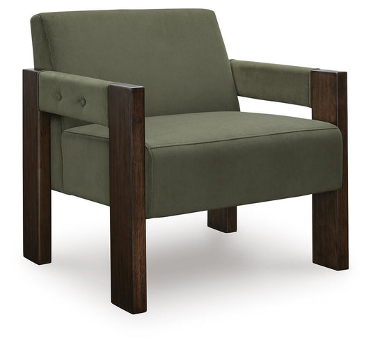 Ashley Express - Adlanlock Accent Chair
