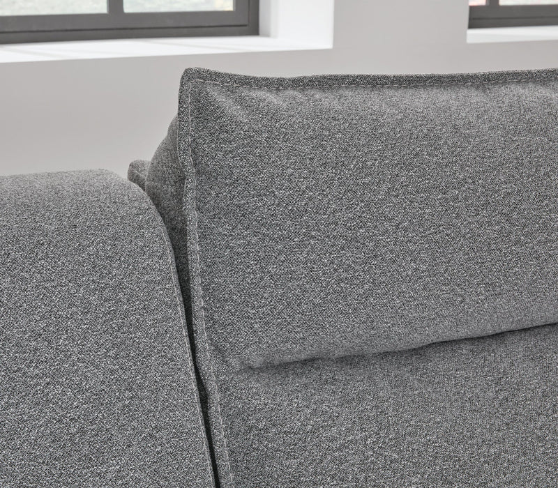 Modmax II 7-Piece Power Reclining Sectional with Chaise and Audio Consoles