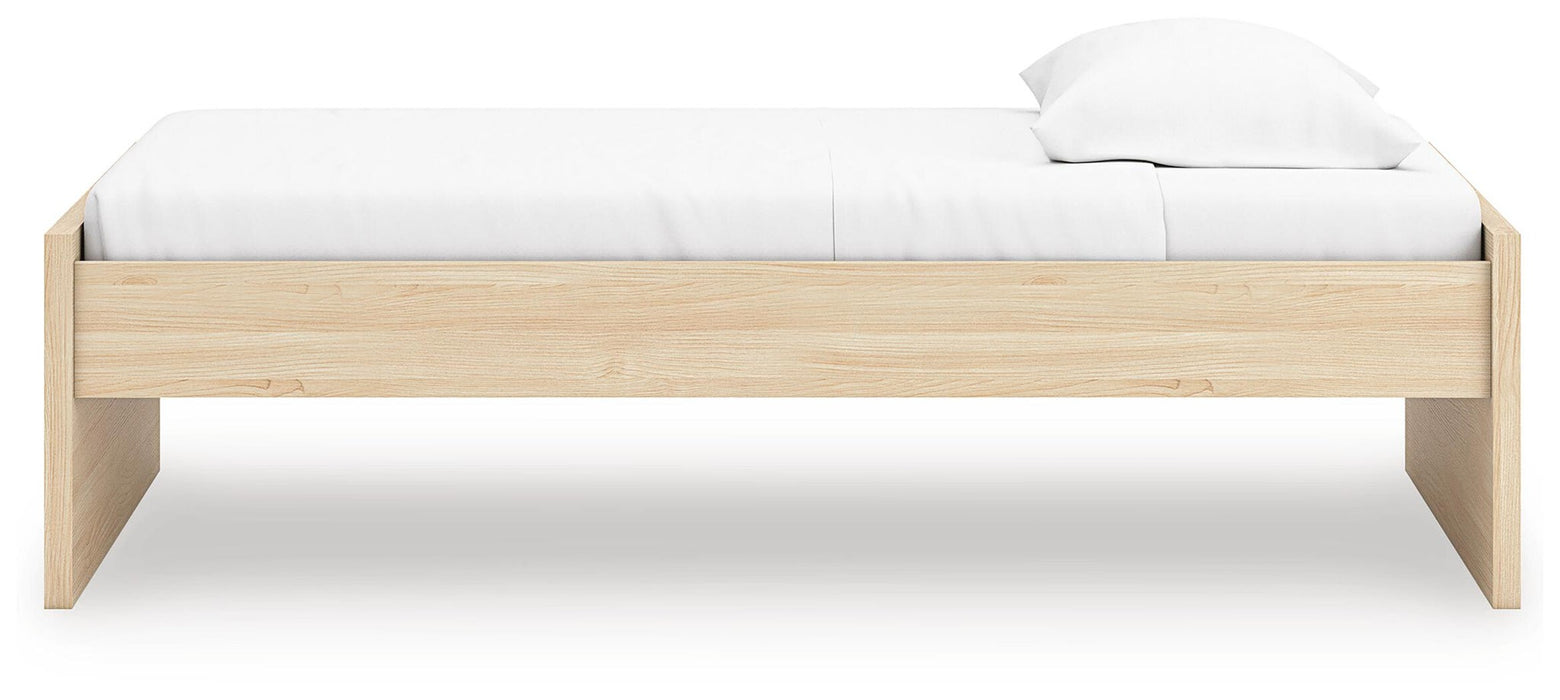 Ashley Express - Onita Twin Platform Bed