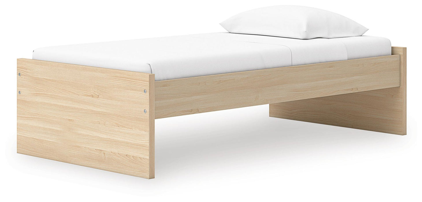 Ashley Express - Onita Twin Platform Bed