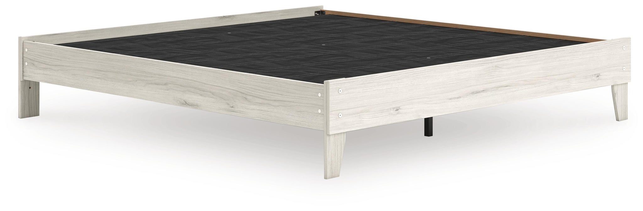 Ashley Express - Socalle King Platform Bed