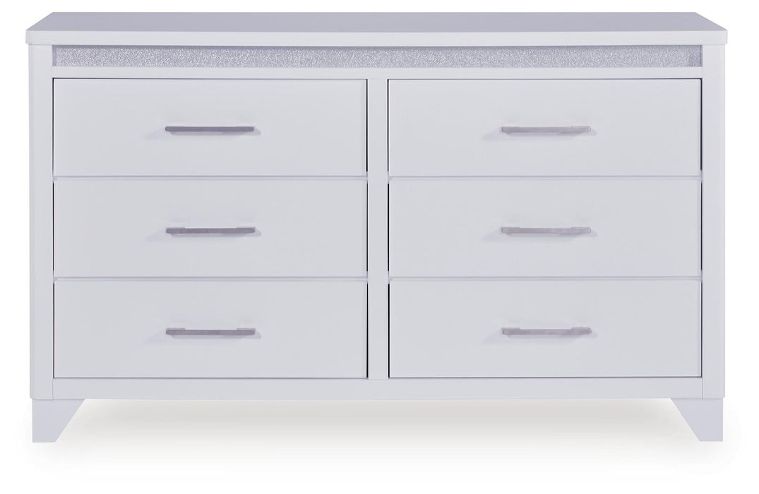 Jarlee Dresser