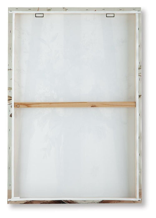 Ashley Express - Faisaldon Wall Art Set (2/CN)